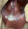 Baden Dragoon Officer Pickelhaube Visuel 11